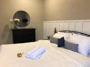 Lungo Guesthouse